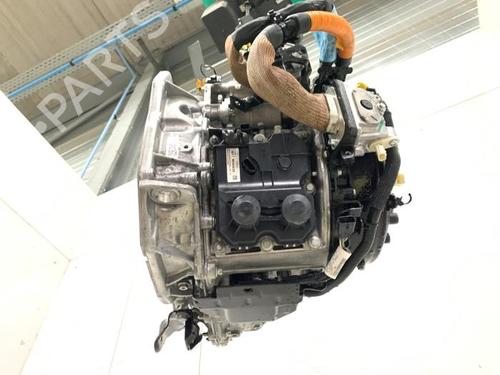 Gearbox RENAULT CLIO V (B7_) 1.6 E-TECH 145 (B7MU) | BP40614260M3 - Image 5