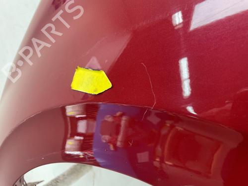 Left front fenders PEUGEOT 208 I (CA_, CC_) 1.2 VTI 82 | BP28327536C41