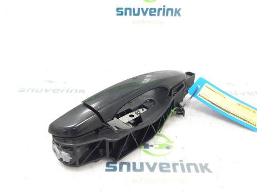 Rear right exterior door handle PEUGEOT 308 SW II (LC_, LJ_, LR_, LX_, L4_) 1.6 BlueHDi 120 | BP13879236C130 