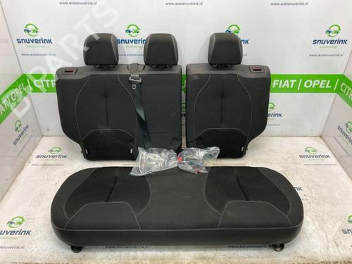 Used Rear seat Rear seat 20158153 20158153