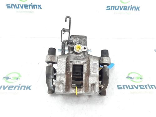 Used Left rear brake caliper PEUGEOT 308 II (LB_, LP_, LW_, LH_, L3_) 1.2 VTi 72 (82 hp) 24164122