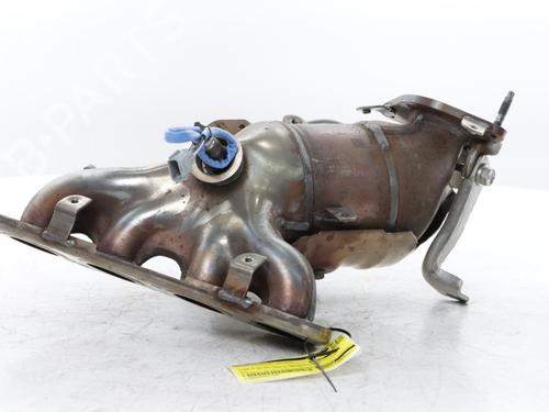 Catalyst RENAULT SYMBIOZ 1.6 E-Tech 145 | BP33846391M10 - Image 4