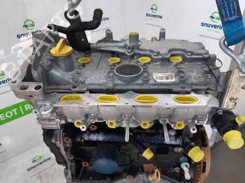 Motor RENAULT MEGANE I (BA0/1_) 1.4 16V (BA0D, BA1H, BA0W, BA10) | BP29827802M1 