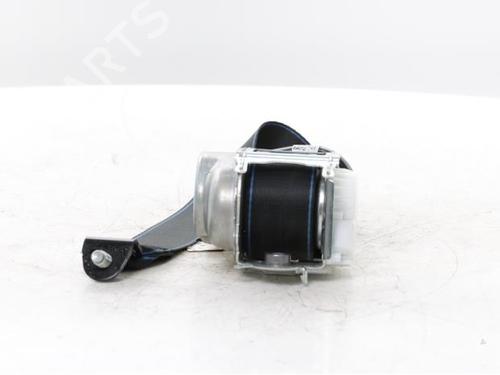 Rear left seatbelt RENAULT AUSTRAL E-TECH 200 Hybrid (HGM2) | BP40542713I29 - Image 8