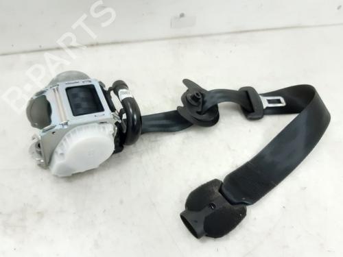 Front right seatbelt OPEL GRANDLAND / GRANDLAND X (A18, P1UO) 1.6 Turbo Hybrid4 | BP30759051I25 