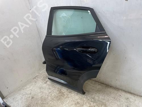 Dør venstre bagtil FORD PUMA (J2K, CF7) 1.0 EcoBoost mHEV | BP39036395C4 - Image 2