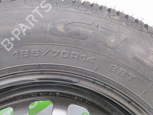 Rim OPEL CORSA D (S07) 1.2 LPG (L08, L68) | BP17805790C45 