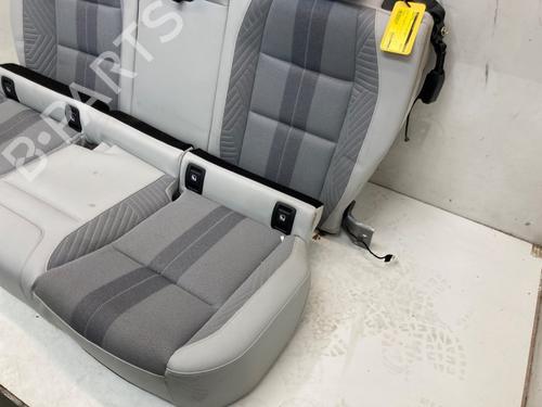 Sæde Bagtil RENAULT SCENIC E-TECH PHASE I EV87 | BP33696275C17 - Image 6