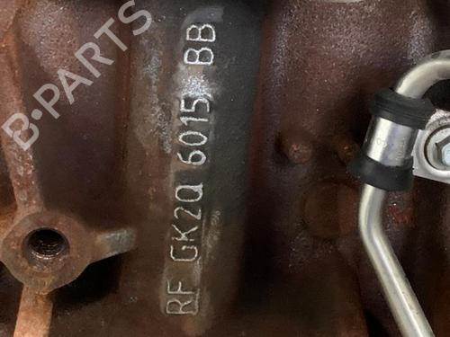 Engine FORD TRANSIT V363 Van (FCD, FDD) 2.0 EcoBlue RWD | BP40543070M1  - Image 12