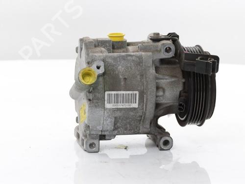 AC compressor FIAT 500 (312_) 1.2 (312AXA1A) | BP39716795M34 - Image 3
