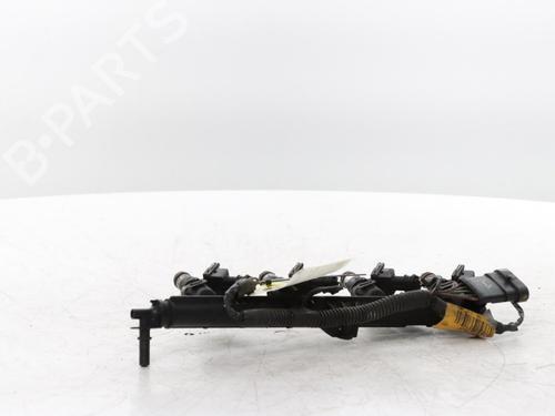 Injector RENAULT TWINGO II (CN0_) 1.2 16V (CN04, CN0B) | BP34566364M100  - Image 5