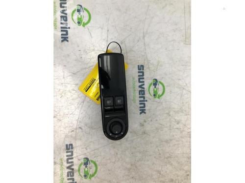 Used Switch Switch RENAULT CLIO IV (BH_) 0.9 TCe 90 (BHNF, BHMA, BHMH, BHJK, BHJR) (90 hp) 40578628 40578628