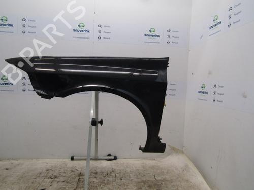 Used Left front fenders RENAULT LAGUNA II Grandtour (KG0/1_) 1.8 16V (121 hp) 10789169