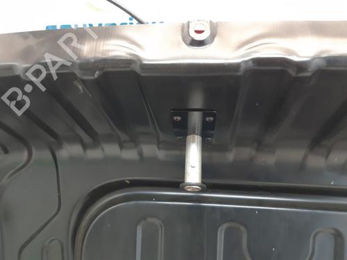 Cargo separator OPEL COMBO Box Body/MPV (X12) 1.3 CDTI (B05) | BP18869612I36 