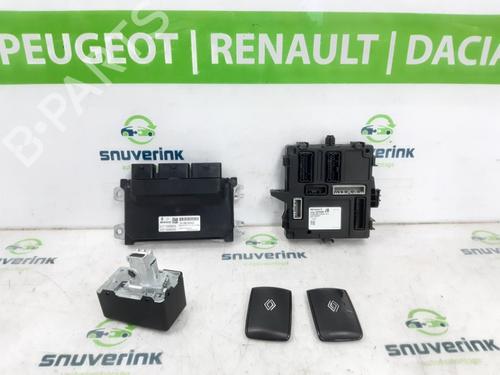 Used Engine control unit (ECU) RENAULT ARKANA I (LCM_, LDN_) 1.6 E-TECH 145 (LDMU) (143 hp) 24943932