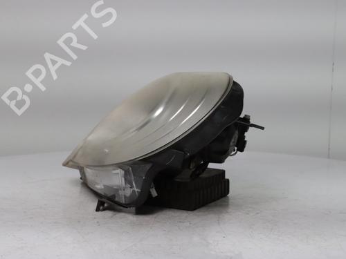 Left headlight RENAULT KANGOO Express (FW0/1_) 1.5 dCi 105 (FW0F) | BP31960175C28 - Image 3