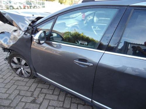 Steering wheel PEUGEOT 2008 I (CU_) 1.2 VTi | BP23393857C49 - Image 21