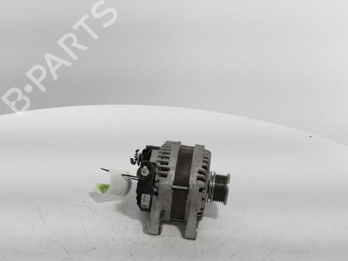 Used Alternator OPEL COMBO Box Body/MPV (K9) 1.5 D (102 hp) 27688255