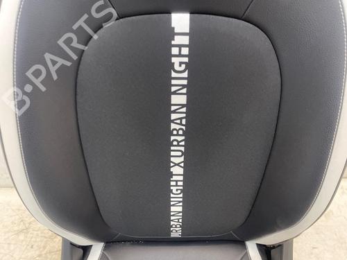 Left front seat RENAULT TWINGO III (BCM_, BCA_) Z.E: (BCA1) | BP30758948C15 - Image 2