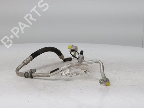 AC pipe RENAULT TRAFIC III Van (FG_) 2.0 dCi 170 (FGMM, FGMV) | BP38618167M126  - Image 8