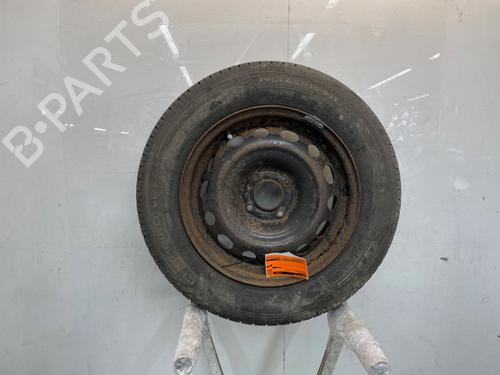Fælk Fælk CITROËN BERLINGO Box Body/MPV (B9) 1.6 HDi / BlueHDi 75 (75 hp) 34565002 34565002