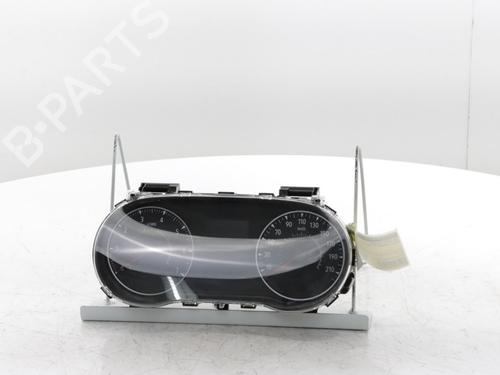 instrument-cluster-dacia-sandero-iii-2021-33696367 main image