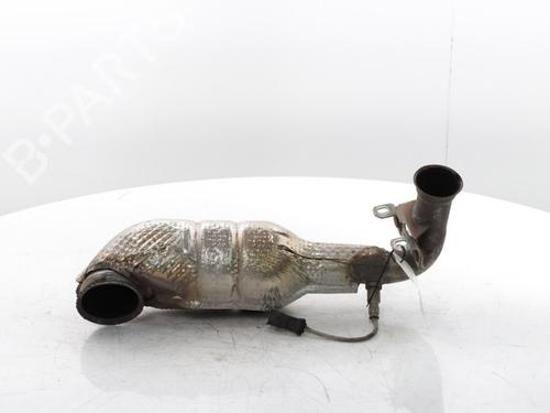 Catalyst OPEL CROSSLAND X / CROSSLAND (P17, P2QO) 1.2 (75) | BP30185779M10