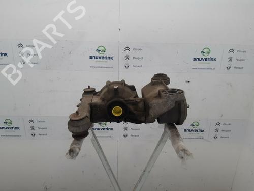 Used Rear differential Rear differential 10799413 10799413