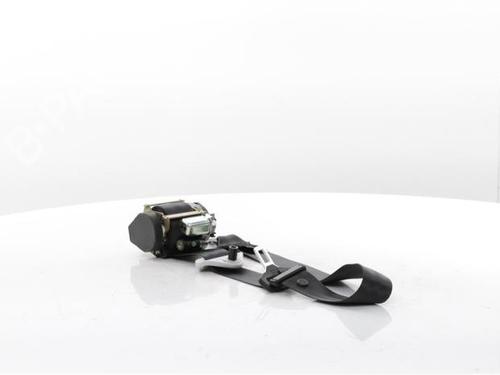 Front right seatbelt PEUGEOT 2008 I (CU_) 1.2 THP 130 / PureTech 130 | BP40584481I25 - Image 5