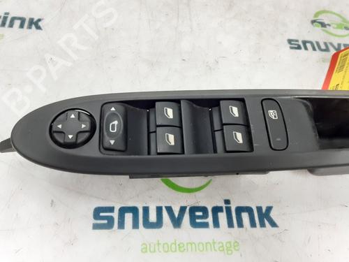 Switch CITROËN C4 II (NC_) 1.6 VTi 120 (NC5FS0, NC5FS9) | BP19306464I30 