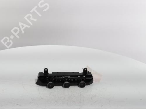 Used Climate control Climate control CITROËN C4 III (BA_, BB_, BC_) 1.2 PureTech 130 (BAHNSA, BAHNSB) (130 hp) 34562690 34562690