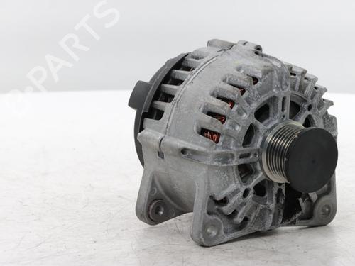 Alternator RENAULT MASTER IV Van (F8__) BLUE DCI 150 (F8M3) | BP34566852M7 - Image 4