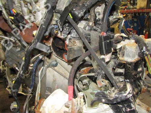 Hand brake OPEL COMBO Box Body/MPV (X12) 1.6 CDTI (B05) | BP40561391I18  - Image 15
