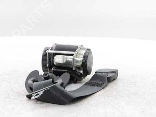 Front right seatbelt RENAULT CLIO V (B7_) 1.0 TCe 90 (B7MT) | BP34603977I25 - Image 3