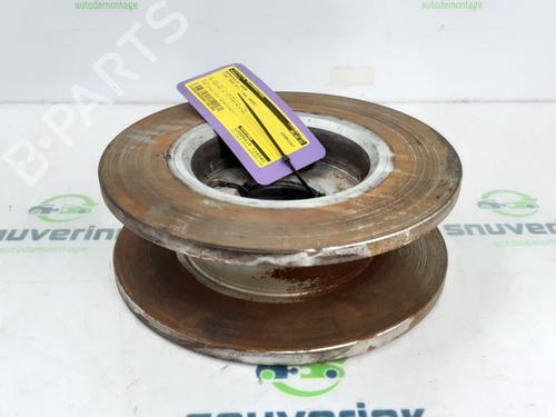 Used Other Other FIAT 500 (312_) 1.2 (312AXA1A) (69 hp) 23122782 23122782