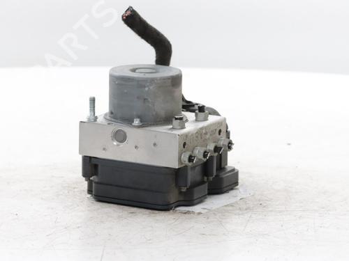 ABS pump OPEL MERIVA B MPV (S10) 1.4 (75) | BP38483534M43 - Image 4
