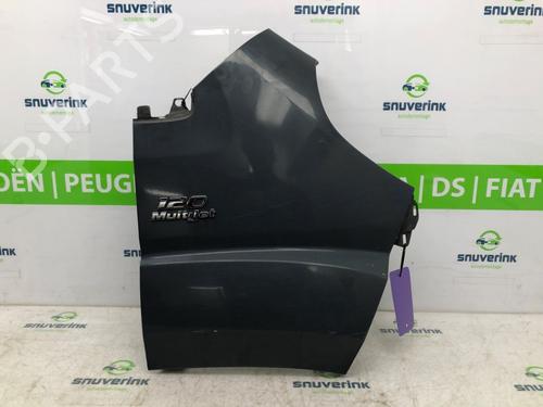 Used Left front fenders FIAT DUCATO Van (250_) 120 Multijet 2,3 D (120 hp) 20500107