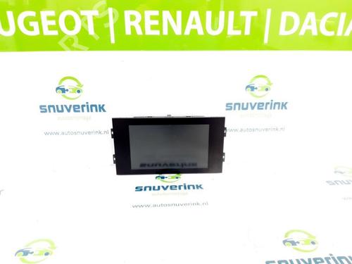 Display PEUGEOT 308 II (LB_, LP_, LW_, LH_, L3_) 1.6 BlueHDi 120 (120 hp) 13480613