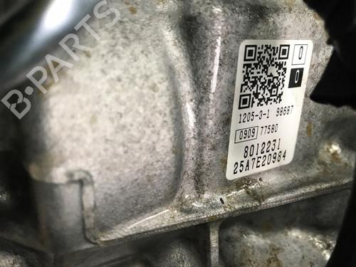 Gearbox CITROËN BERLINGO Box Body/MPV (K9) 1.5 BlueHDi 130 | BP34564778M3  - Image 7