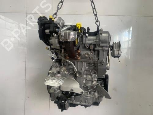 Engine SKODA KODIAQ II (PS7) 1.5 TSI iV PHEV | BP40588684M1 - Image 3