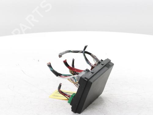 Fuse box RENAULT CLIO V (B7_) 1.0 TCe 100 (B7MT) | BP29640866E1