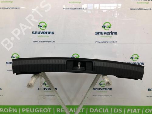 Boot lining RENAULT SYMBIOZ 1.6 E-Tech 145 | BP24943988I3 - Image 3