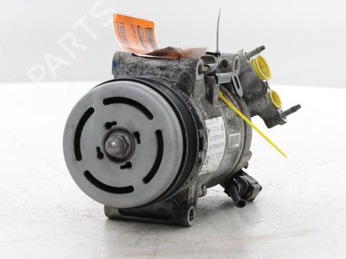 AC compressor CITROËN C4 SPACETOURER (3D_) 1.2 PureTech 130 | BP39618841M34 - Image 9