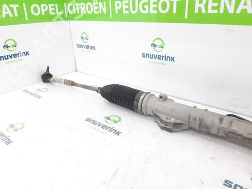 Steering rack CITROËN C4 II (NC_) 1.2 THP 130 (NCHNYM, NCHNYT) | BP18247317M22 
