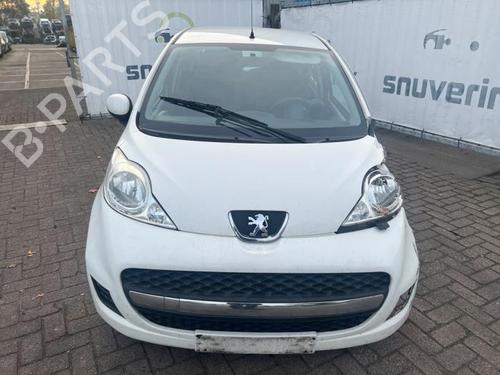 Front right panel PEUGEOT 107 (PM_, PN_) 1.0 | BP40575007C59 - Image 5