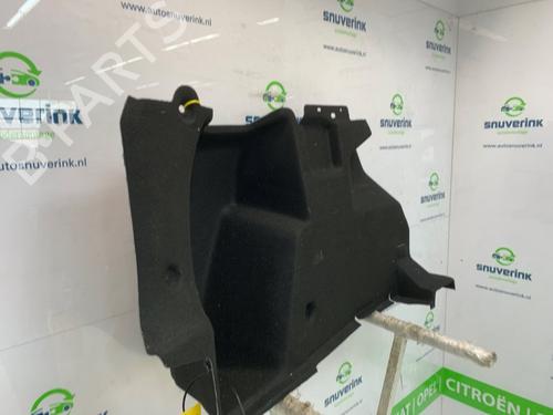 Boot lining DACIA DUSTER (P1310) 1.2 TCe 130 | BP26488971I3 