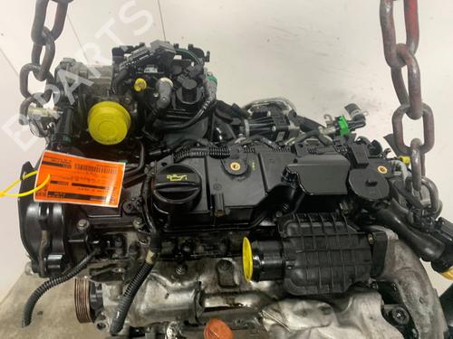 Engine CITROËN C4 AIRCROSS 1.6 HDi 115 | BP38459953M1 - Image 6