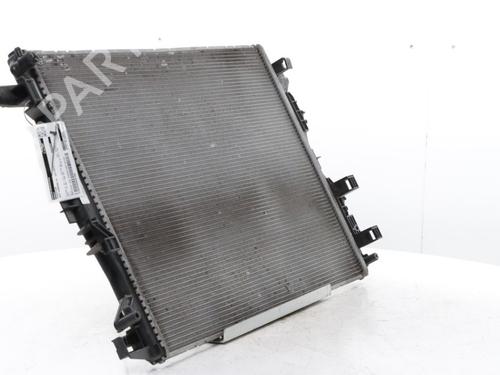 Water radiator JEEP COMPASS (MP, M6, MV, M7) 1.3 | BP38234690M31 - Image 9
