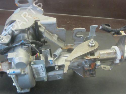 Used Steering column Steering column 13188222 13188222