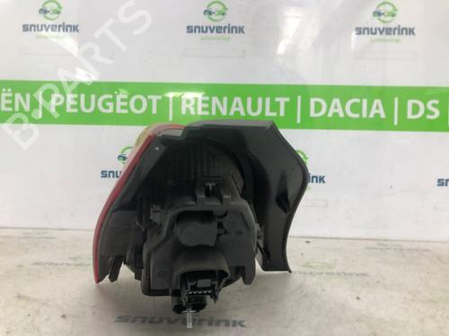 Right taillight RENAULT TWINGO II (CN0_) 1.2 16V (CN04, CN0B) | BP24477388C35 - Image 3